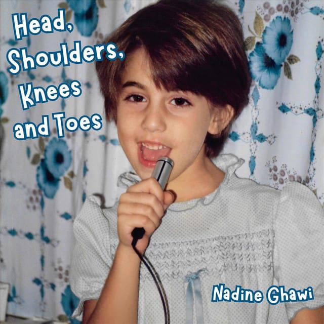 Head, Shoulders, Knees and Toes (New Version)