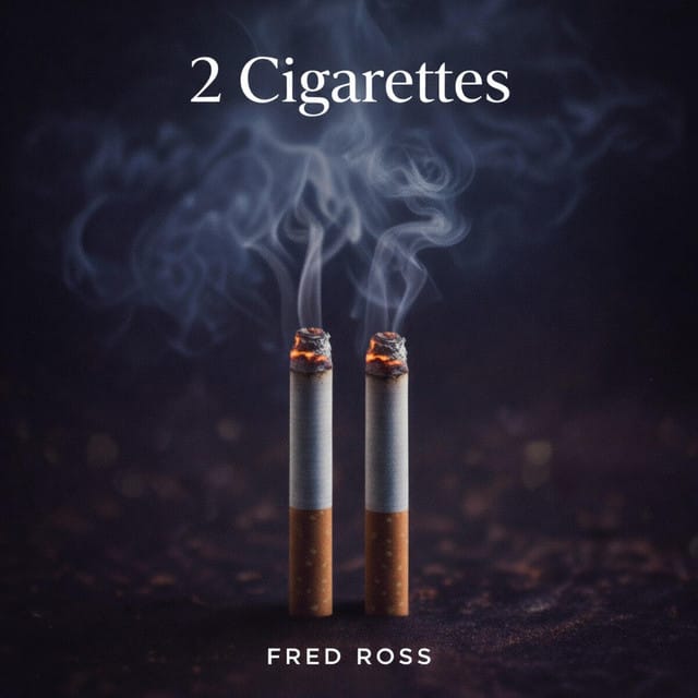 2 Cigarettes - Single
