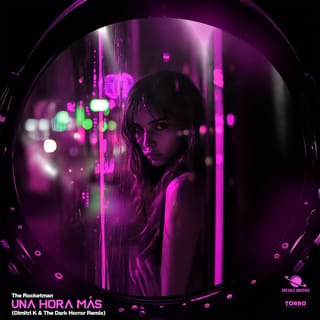 Una Hora Más (Dimitri K & The Dark Horror Remix)