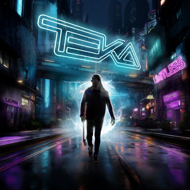 Neon Overdrive