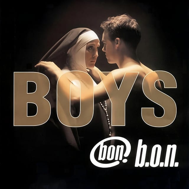 Boys (Remixes)