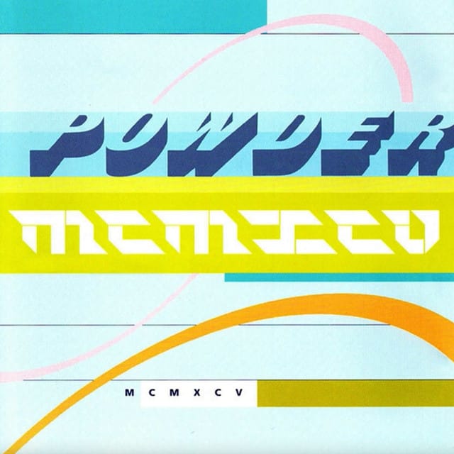 MCMXCV