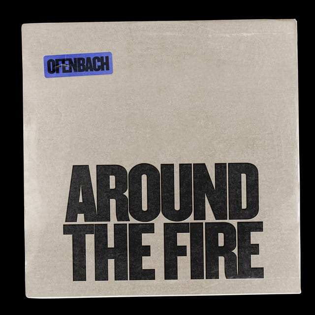 Around the Fire
