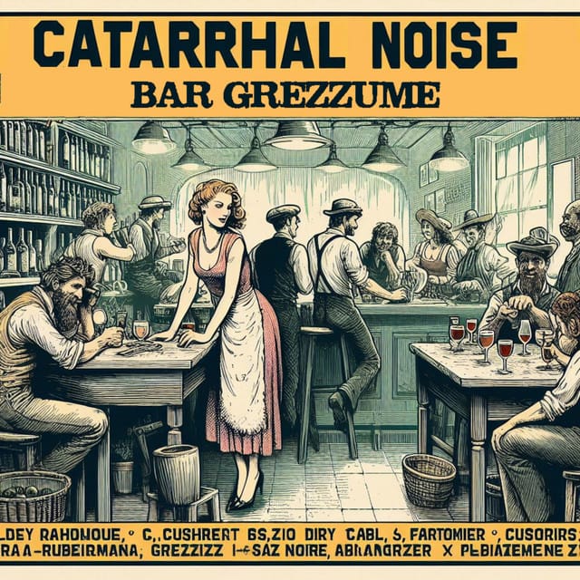 Bar Grezzume