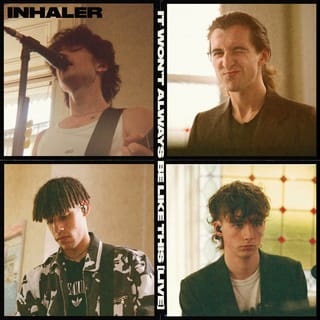 It Won't Always Be Like This (Deluxe)