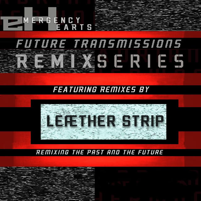 Therapy (Leæther Strip ReMix)