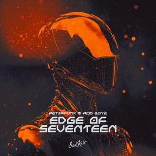 Edge Of Seventeen