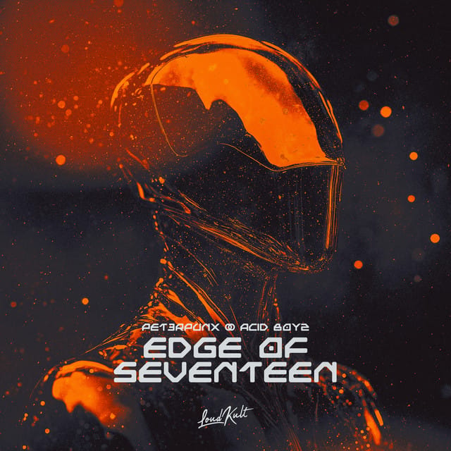 Edge Of Seventeen