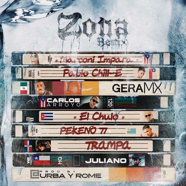 Zona (remix)