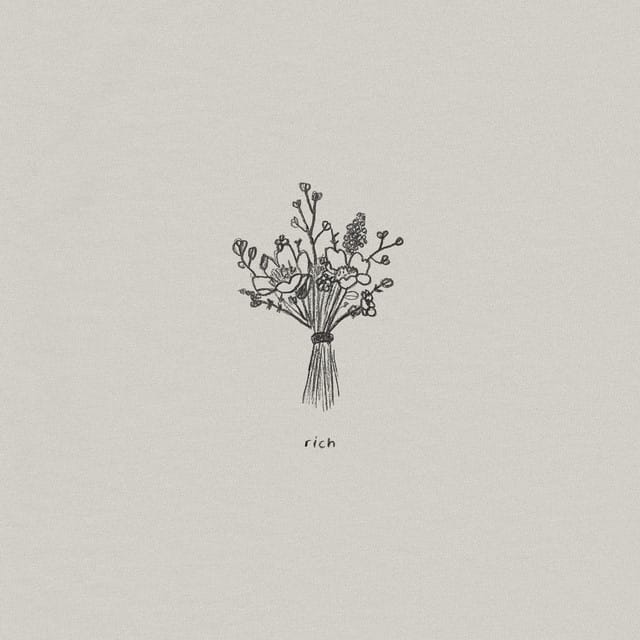 Rich - Single