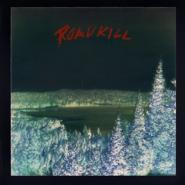 Roadkill