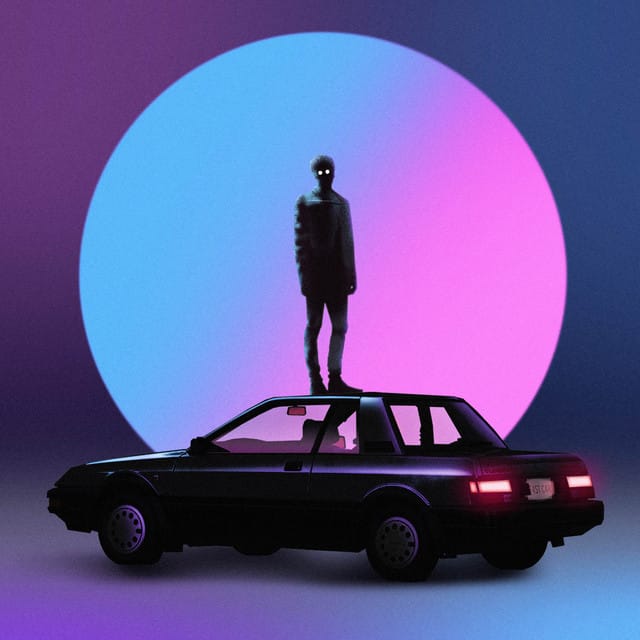 Fast Car