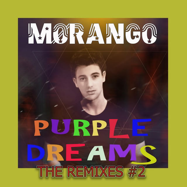 Purple Dreams (The Remixes II)