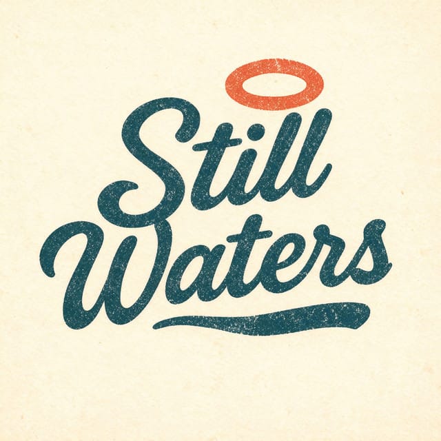 Still Waters - Single