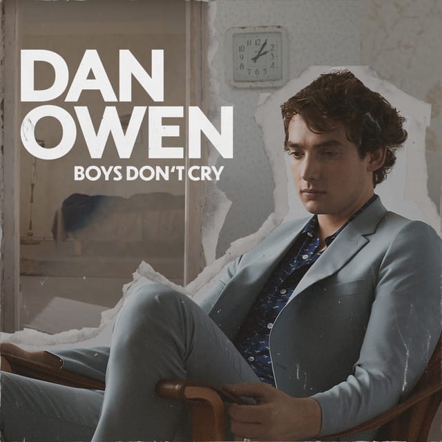 Boys Don’t Cry