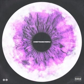 EVERYTHANG PURPLE (Deluxe)
