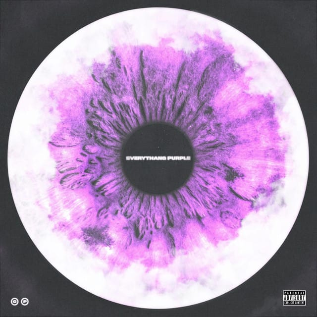 EVERYTHANG PURPLE (Deluxe)