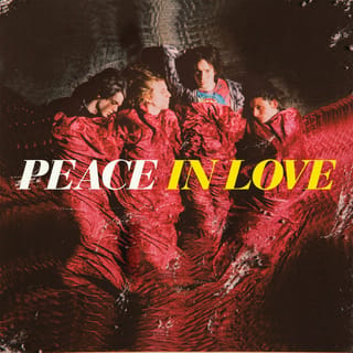 In Love (Deluxe)