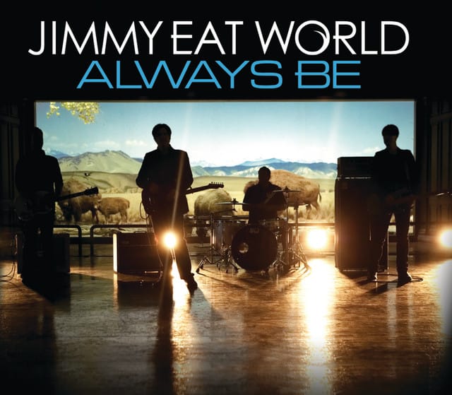 Always Be (UK Version)