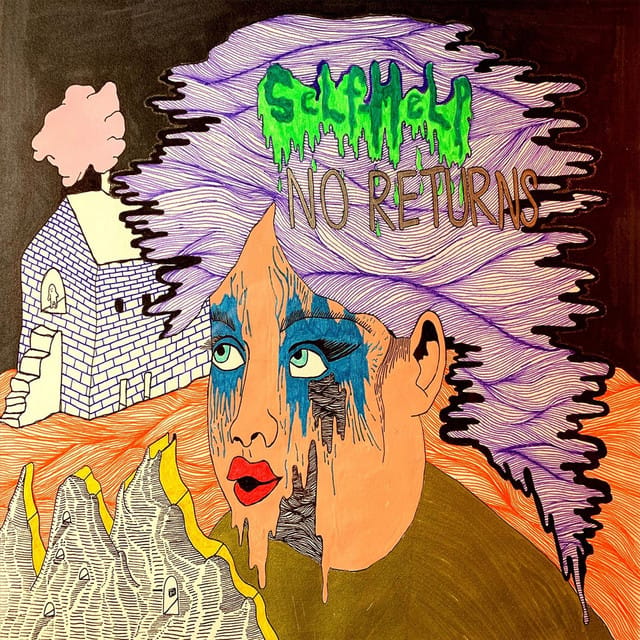 No Returns - EP
