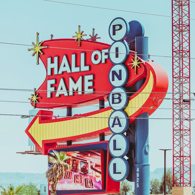 Hall Of Fame - Single
