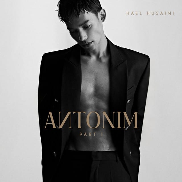 Antonim Pt. I - EP