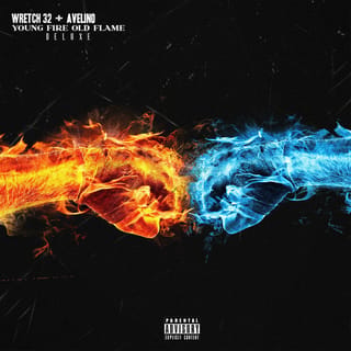 More Fire More Flamez