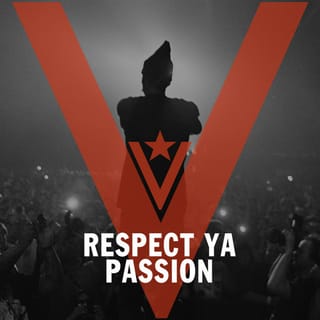 Respect Ya Passion (2013)