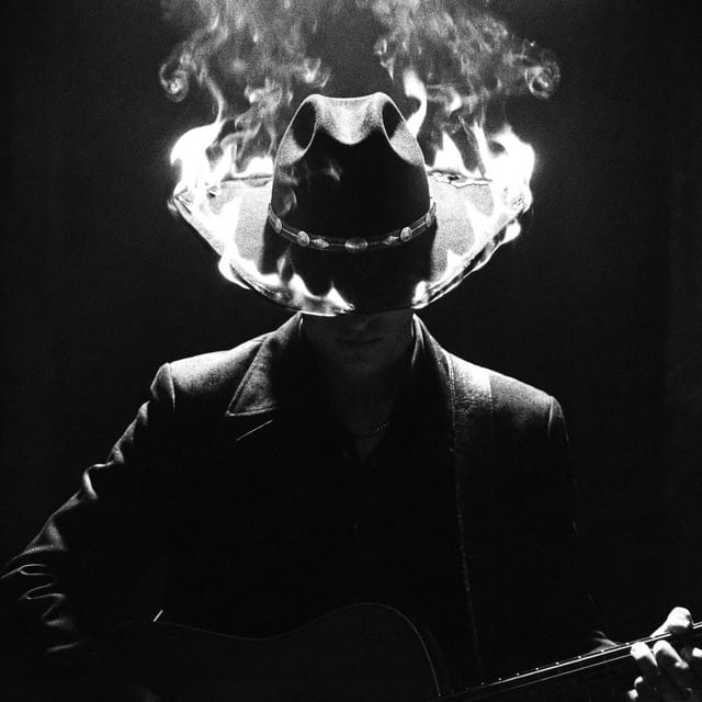 Slow Burn