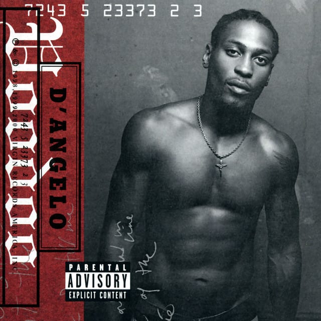 D'Angelo – Brown Sugar (Deluxe Edition) | Album profile | Dork