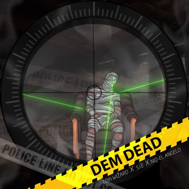 DEM DEAD