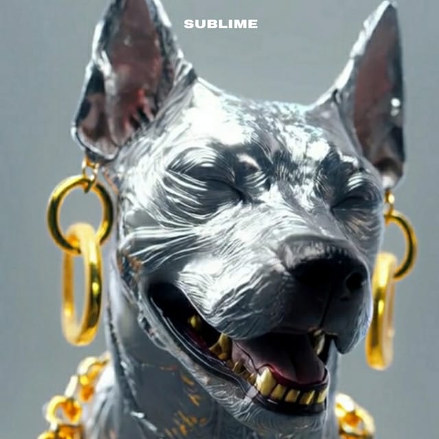 Sublime