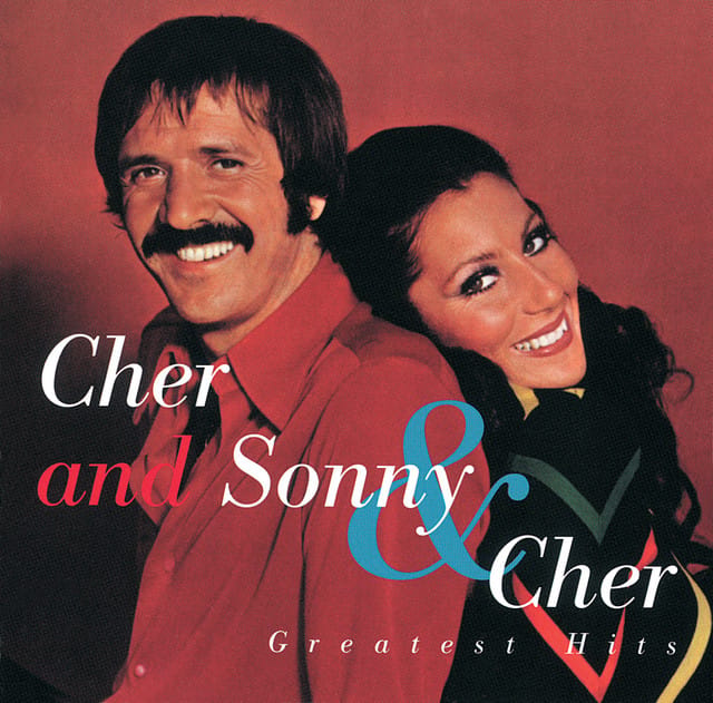Cher and Sonny & Cher Greatest Hits
