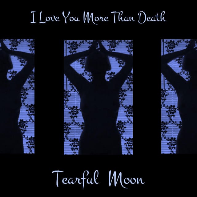 I Love You More Than Death (Part Time Punks Session) - Single
