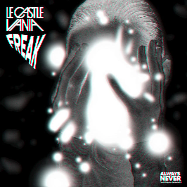 Freak: The Otherside Series, Vol.2 - Single