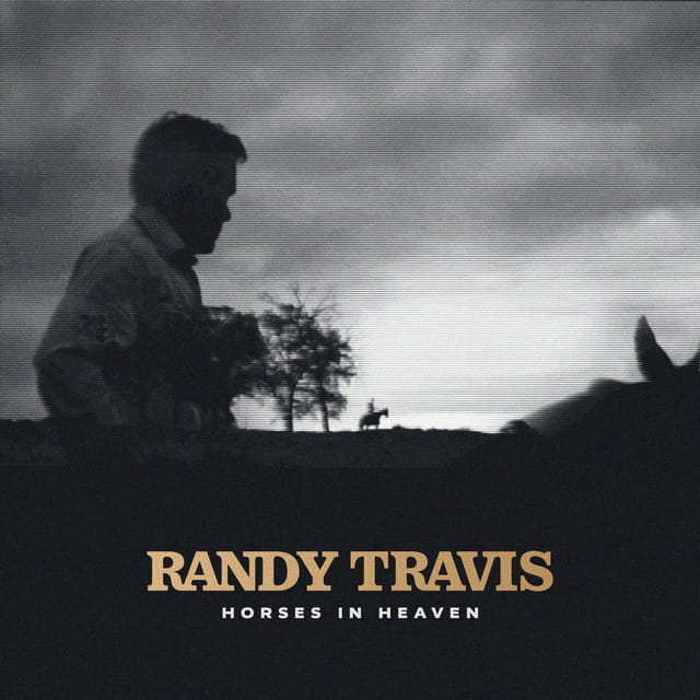Horses in Heaven