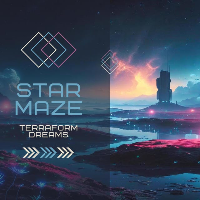 Terraform Dreams