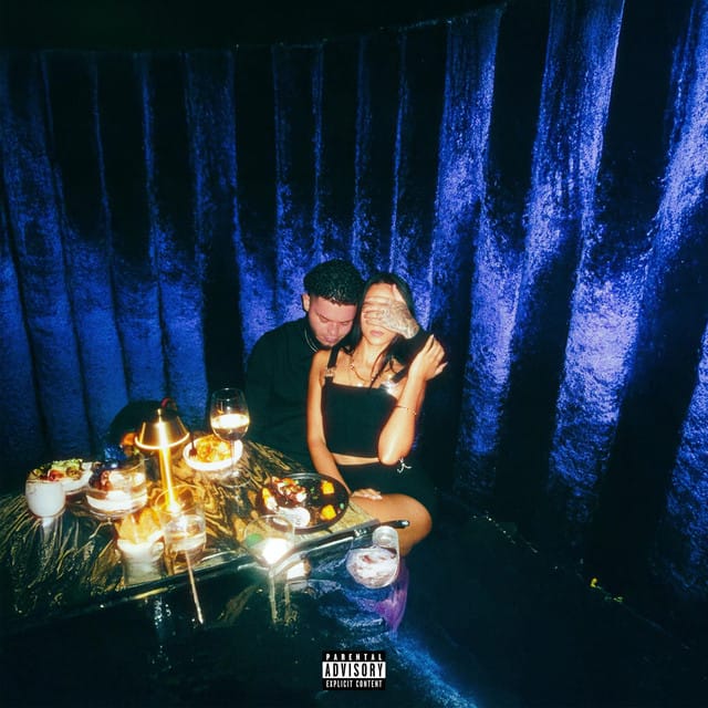 MA' BABY - Single