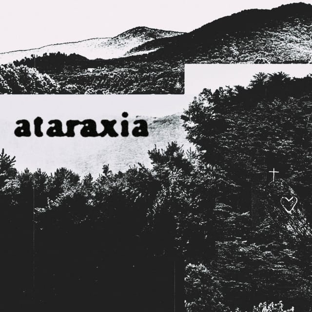 ataraxia - EP