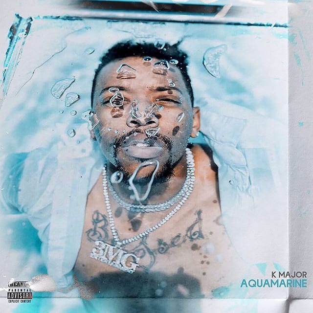 Aquamarine