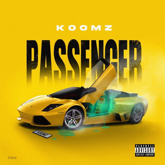 Passenger - Single