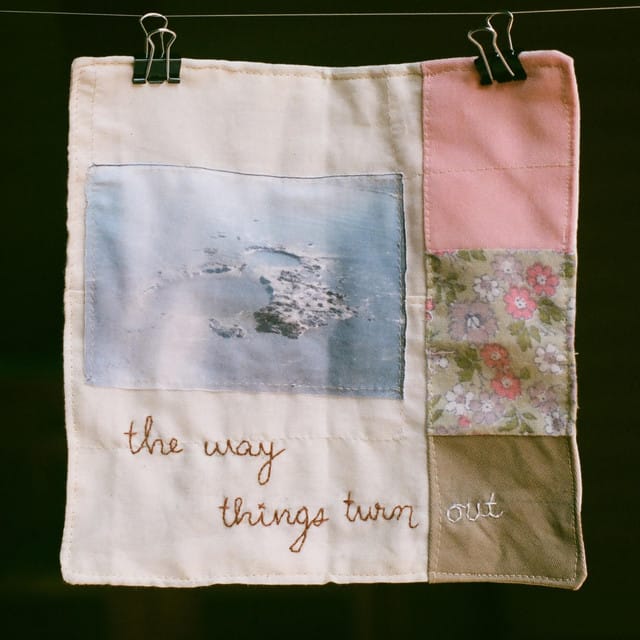 The Way Things Turn Out