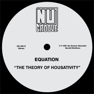 The Theory Of Housativity