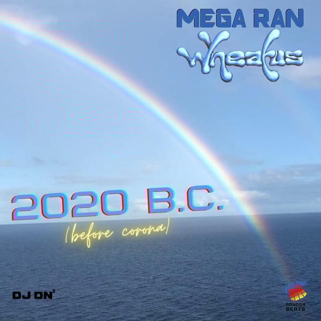 2020 B.C. (Before Corona)