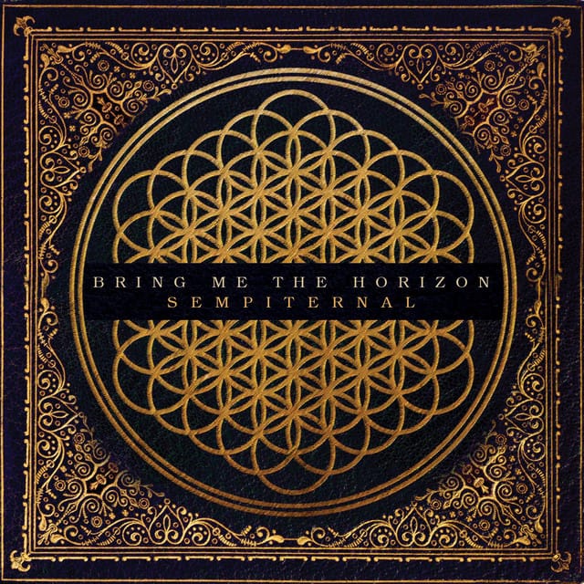 Sempiternal [Deluxe Edition]