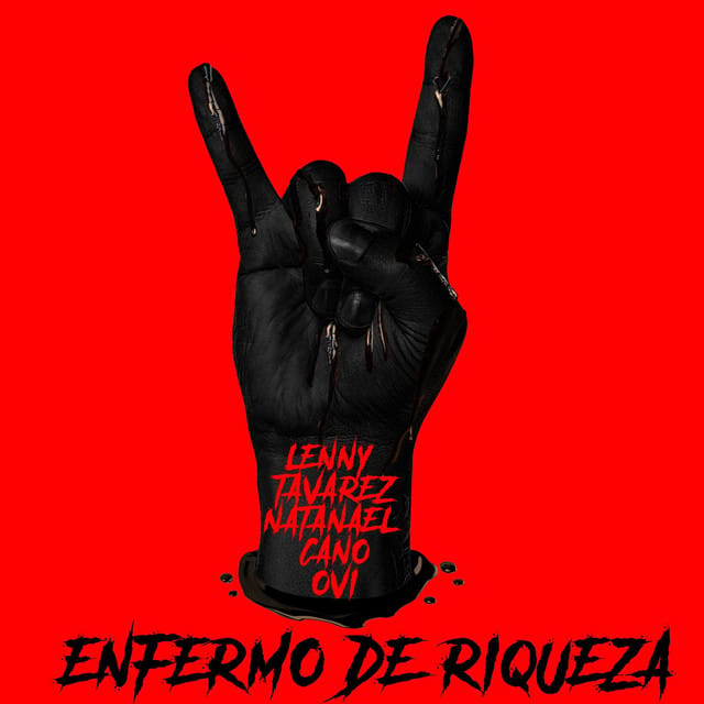 Enfermo de riqueza
