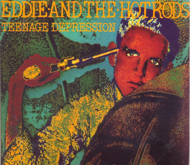 Teenage Depression