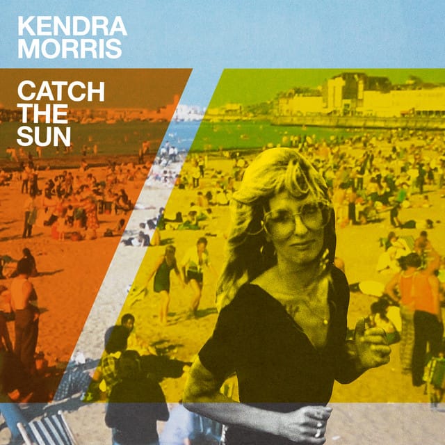 Catch the Sun