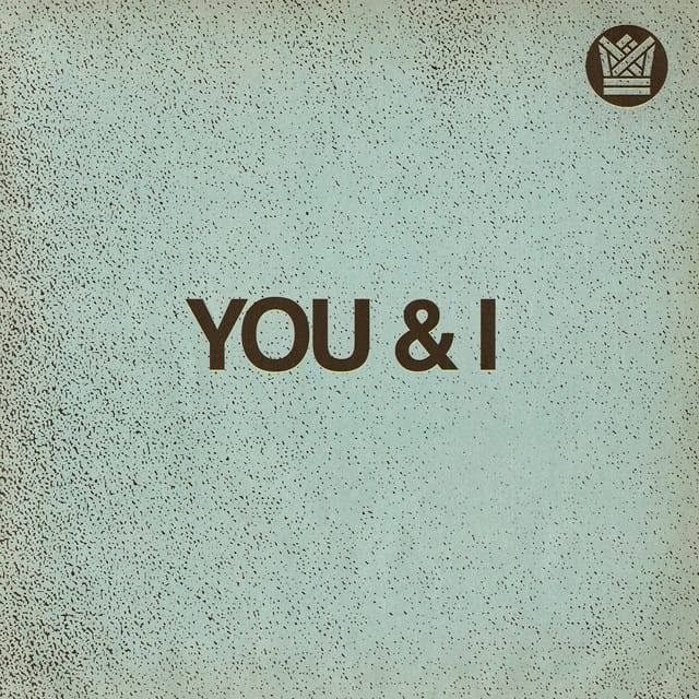 You & I