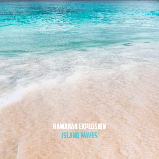 Island Waves